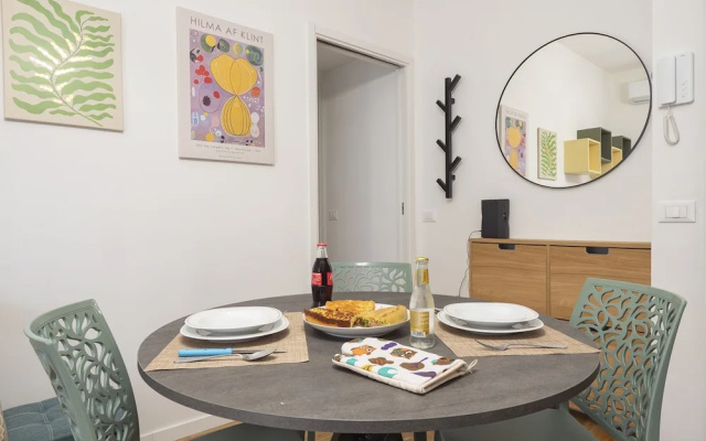 Varanini - Modern 1 bdr Apartment Loreto Area