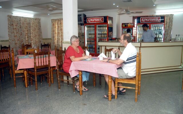 Hotel Marine Palace