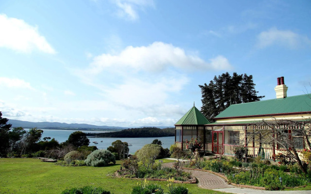 Jensens Bed and Breakfast