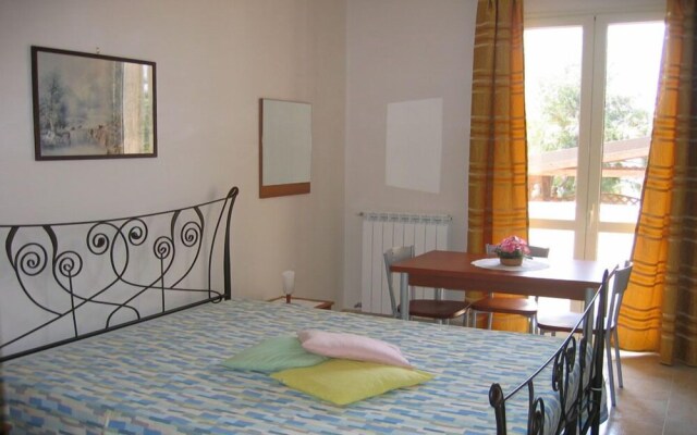 B&B Villa Teresa