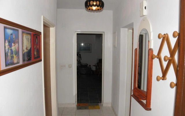 Apartment Frančeska-with parking