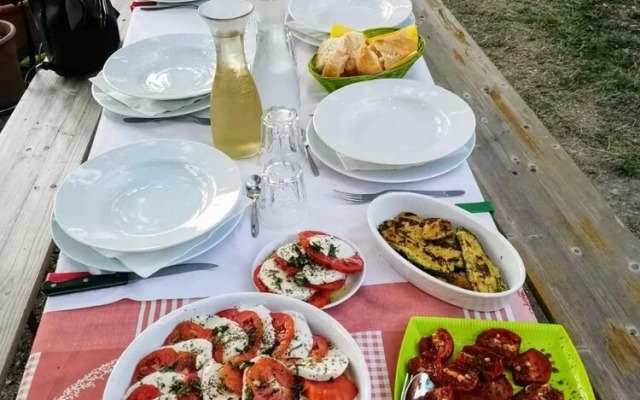 Agriturismo l'Origano