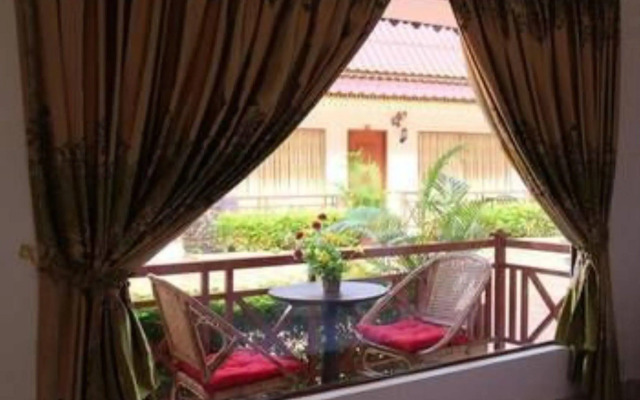 Reaksmey Meanrith Guesthouse and Residence
