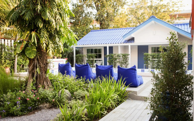 Zea Za Bungalow