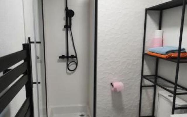 Studio Calme Brest Centre _Notre Bout du Monde