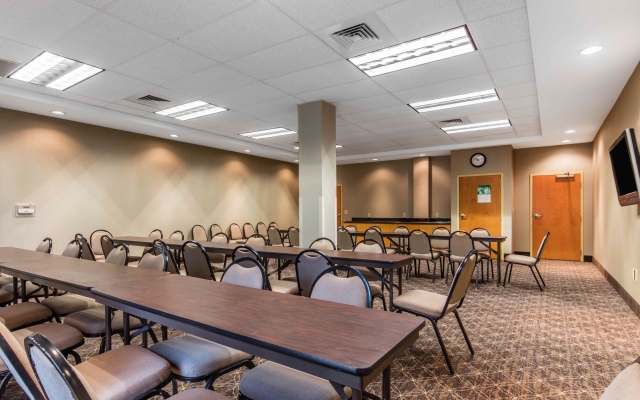 Comfort Suites Murfreesboro