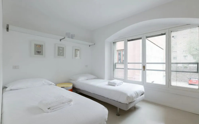 Optimus Host Bocconi Bligny Apartment