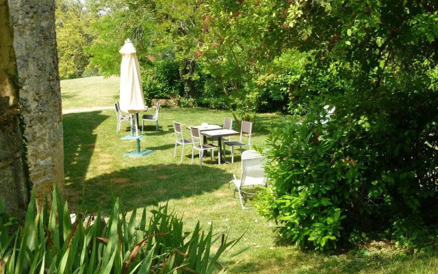 Domaine Haras de la Tour
