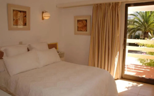 Capitalmoura Mouragolf Village