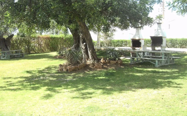 Tavira Garden