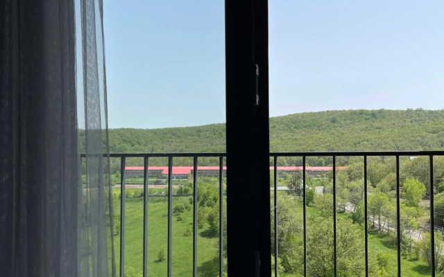 Kechi Residence Tsaghkadzor