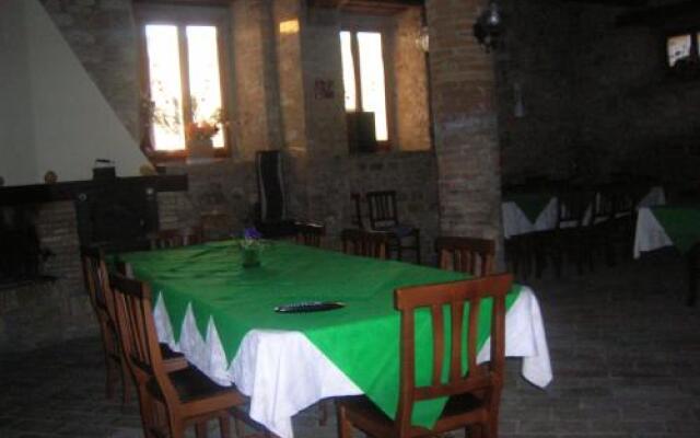 La Faggiola Agriturismo
