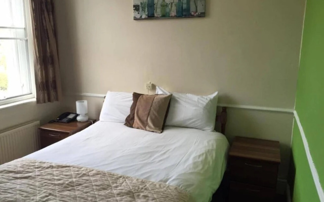 The Pines Guest Accommodation