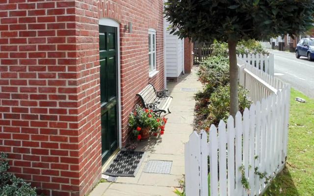 Baytree Cottage 1