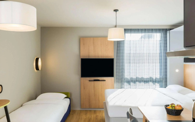 Aparthotel Adagio Access Palaiseau Saclay