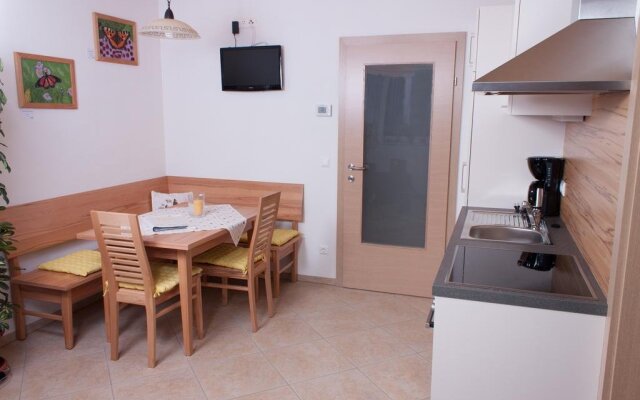 Ferienwohnung Kagerer