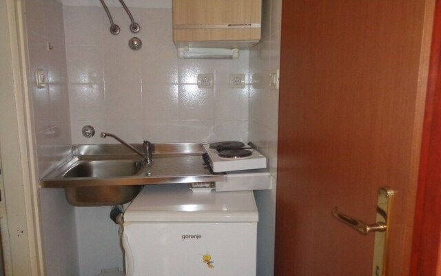 Cozy Studio Apartment Gordana