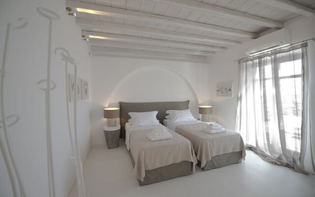 Villa Zircon