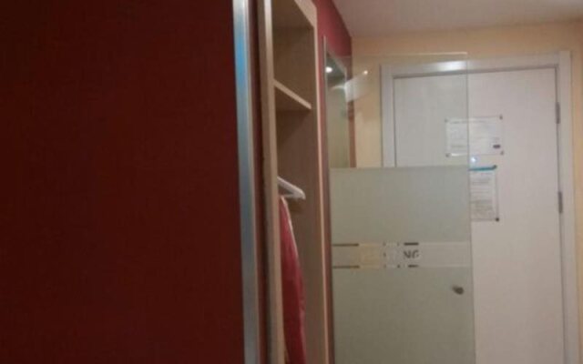 Hanting Hotel