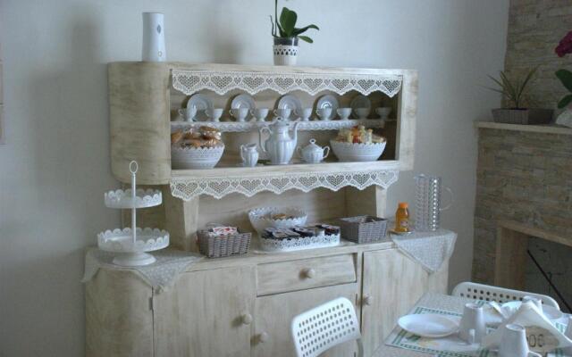 B&B Vittorio Emanuele