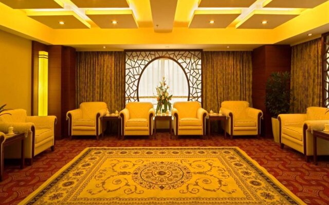 Zenec International Hotel