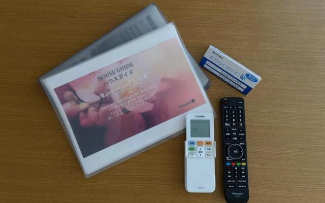 SAKURA93 / Vacation STAY 80598