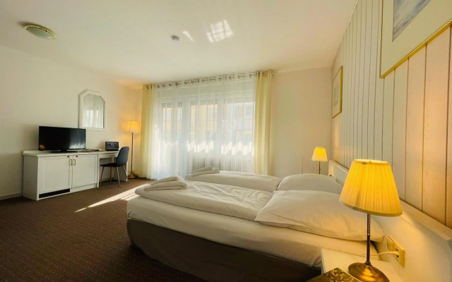 Hotel Moguntia