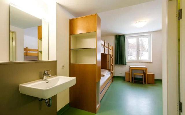 Jugendherberge Bad Tölz