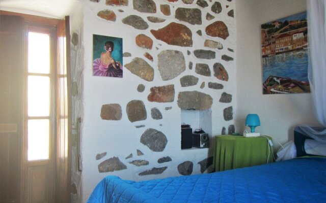 Blue Horizon House