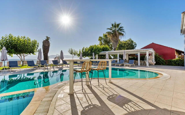 Sirocco Hotel