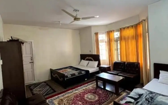 Dream Guest House Skardu