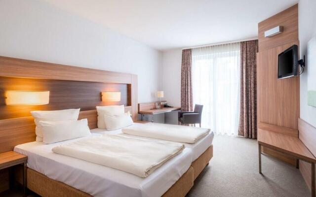 Quality Hotel Bielefeld