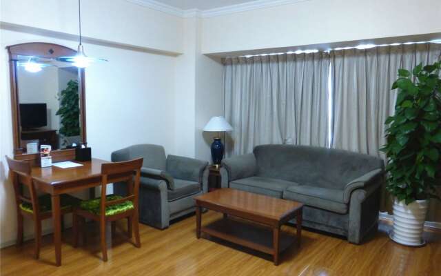 Ruishi Hotel Dalian