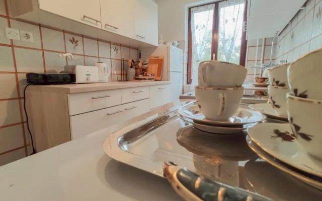 Apartment Bella Rosa