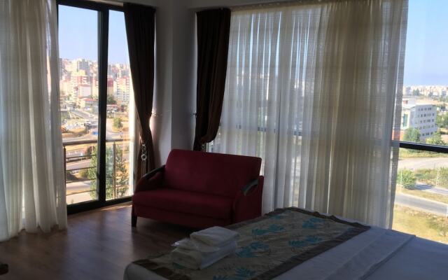 Palas Hotel