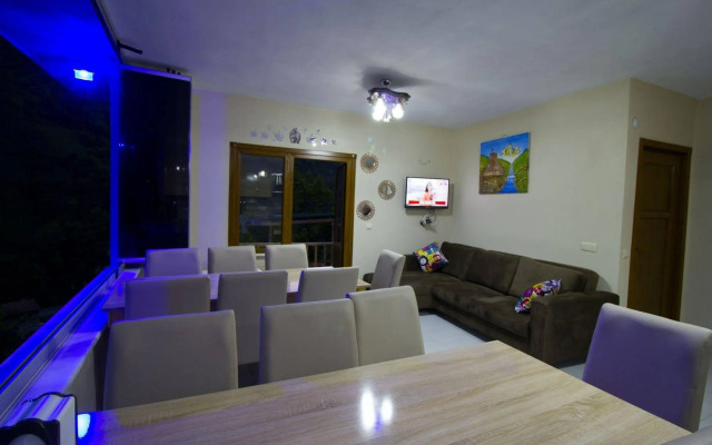 Manzara Butik Otel