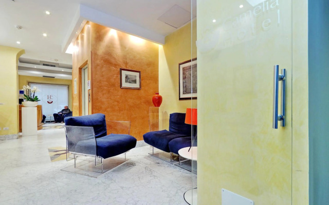 Camelia Hotel