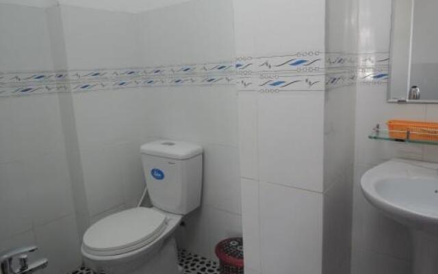 Ngoc Nho Guesthouse