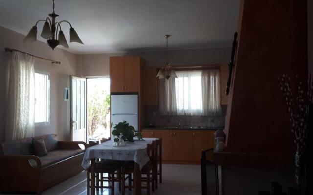 House Near Balos in Kissamos