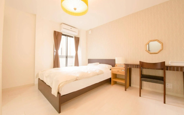 JAPANING Hotel Briller Kyoto