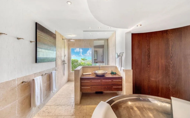 Dream Villa Grand Case-2113