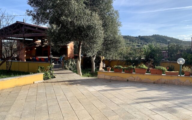 Residence Giallo San Teodoro
