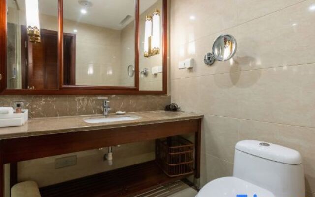 Grand Barony Hotel