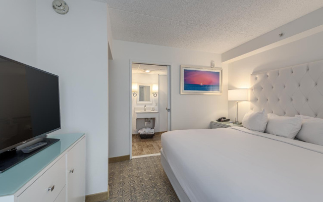 ICONA Diamond Beach