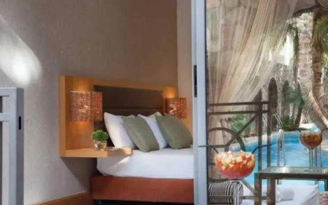 Agamim by Isrotel Collection