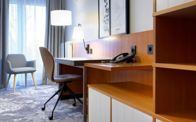 Hotel Am Kloster - фото 5