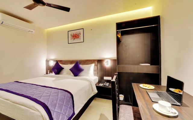 The Lavender Hotel