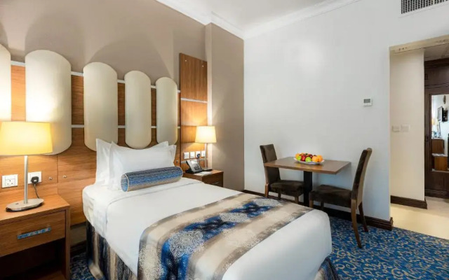 Grand Al Safi Hotel