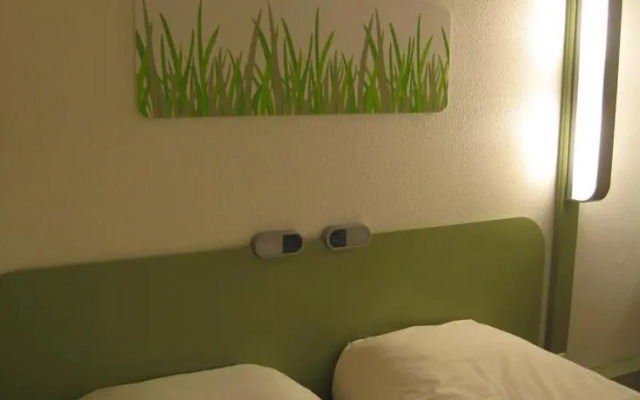 Ibis Budget Mulhouse Dornach