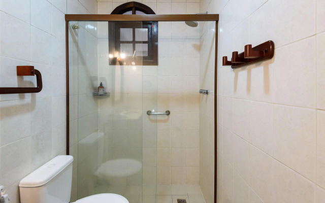 Apartamento a 300m da Praia de Ipanema | VP318/404